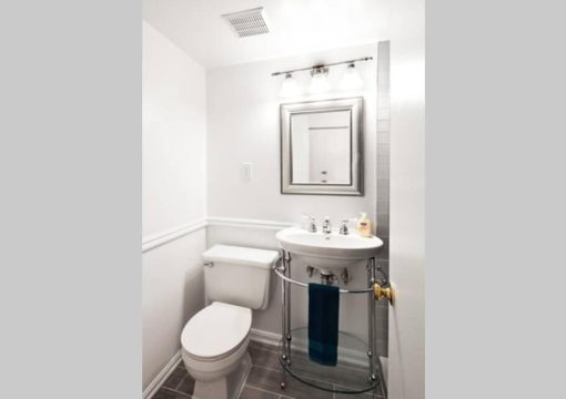 The Art Suite with PRIVATE HOT TUB – Capital Hill DC