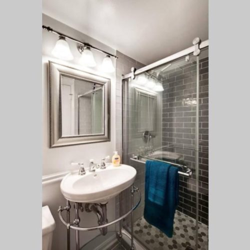 The Art Suite with PRIVATE HOT TUB – Capital Hill DC
