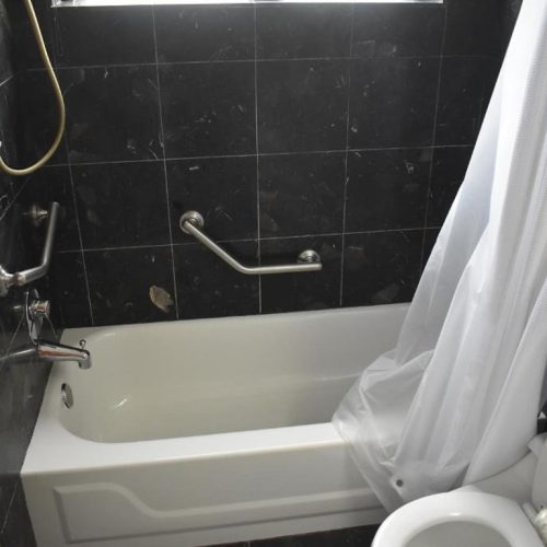 The Private Retreat – Guest Suite – Society Hill