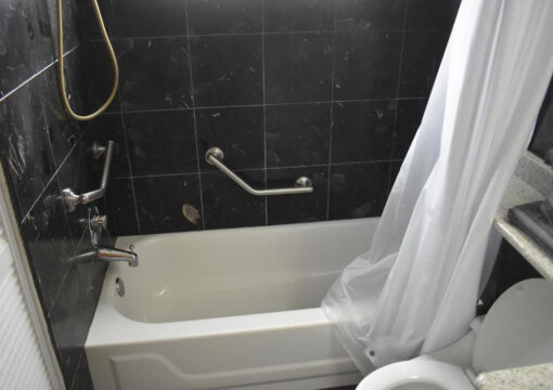 The Private Retreat – Guest Suite – Society Hill