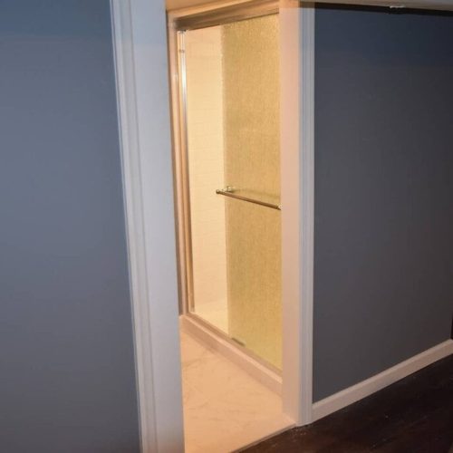 Pool Table Room – Queen Village