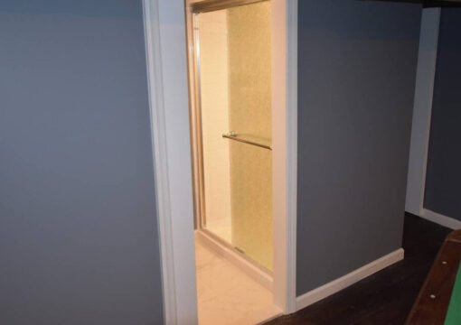Pool Table Room – Queen Village