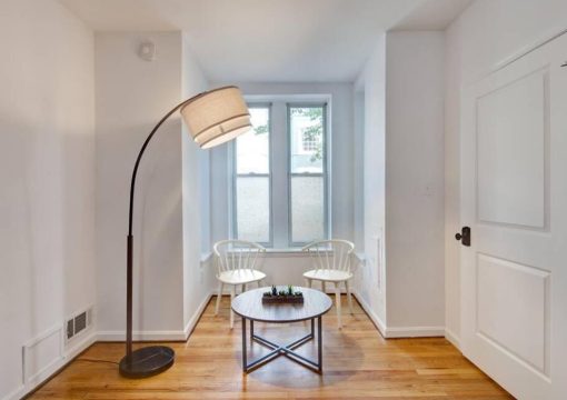 The Art Suite with PRIVATE HOT TUB – Capital Hill DC
