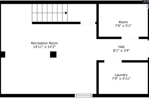 PRIVATE HOT TUB-Private Gated Sailor Moon House in Williamsburg w GYM