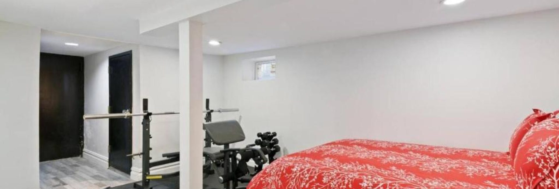 PRIVATE HOT TUB-Private Gated Sailor Moon House in Williamsburg w GYM