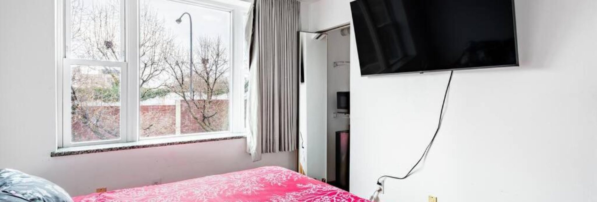 The Retreat GuestSuite SocietyHill