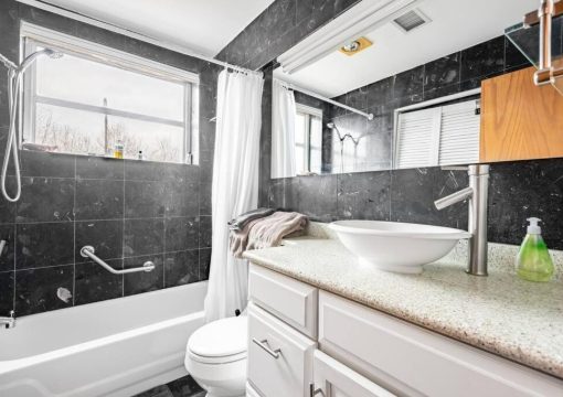 The Retreat GuestSuite SocietyHill