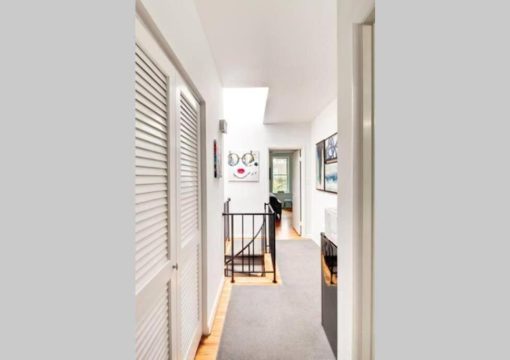 The London Flat! – Capital Hill DC