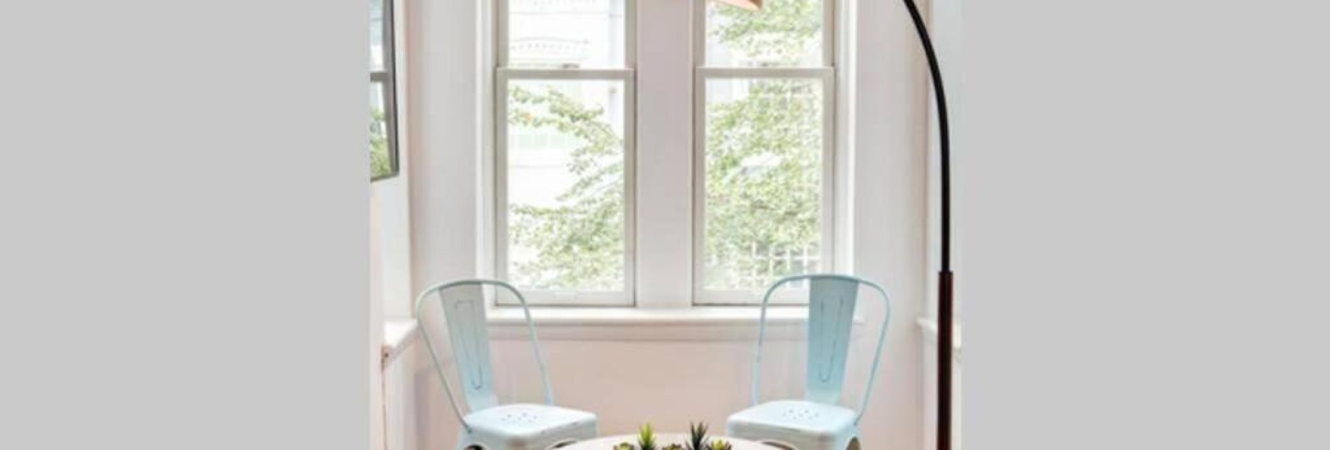 The London Flat! – Capital Hill DC