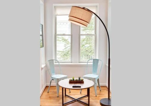 The London Flat! – Capital Hill DC