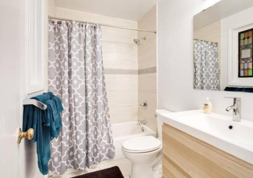The London Flat! – Capital Hill DC
