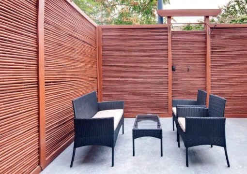 PRIVATE HOT TUB – The Art Suite – Capital HILL DC