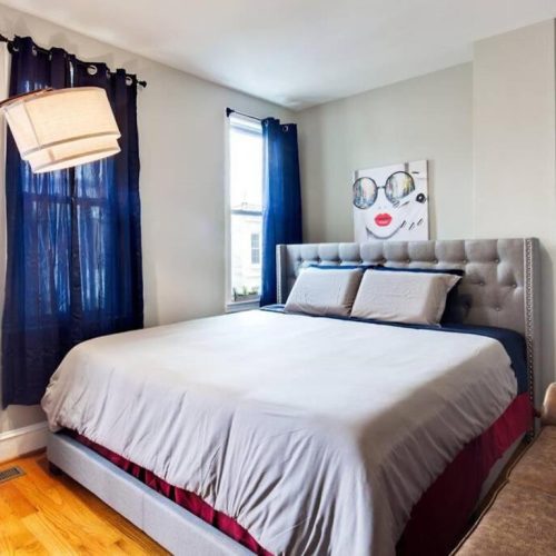 The District Explorer – Capital Hill DC