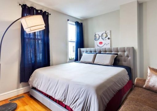 The District Explorer – Capital Hill DC