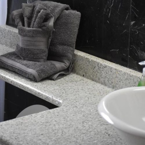 The Private Retreat – Guest Suite – Society Hill