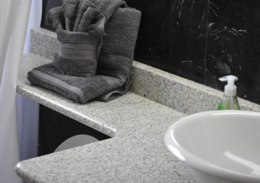 The Private Retreat – Guest Suite – Society Hill