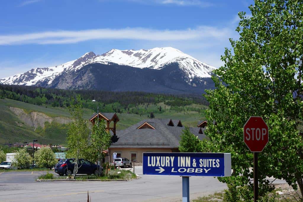 Luxury-inn