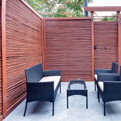 The Art Suite with PRIVATE HOT TUB – Capital Hill DC