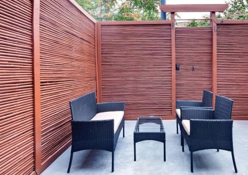 The Art Suite with PRIVATE HOT TUB – Capital Hill DC