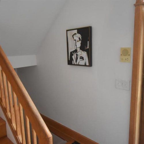 The Private Retreat – Guest Suite – Society Hill