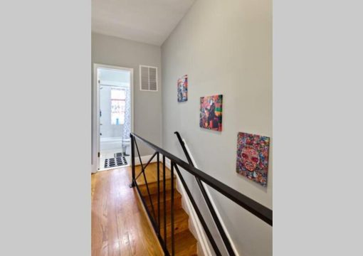 The District Explorer – Capital Hill DC