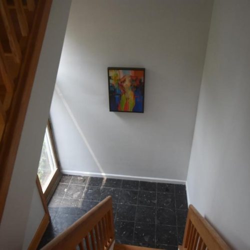 The Private Retreat – Guest Suite – Society Hill