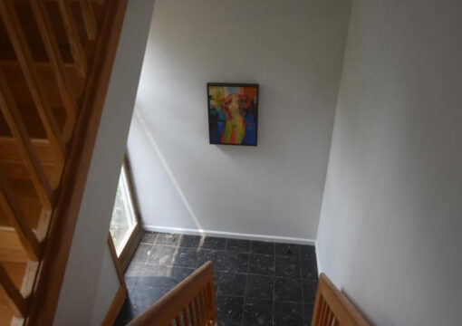 The Private Retreat – Guest Suite – Society Hill